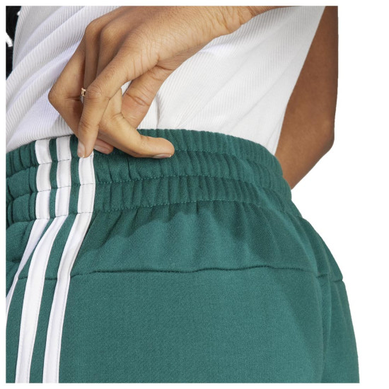 Adidas Γυναικείο παντελόνι φόρμας 3-Stripes French Terry Adidas Γυναικείο παντελόνι φόρμας 3-Stripes French Terry